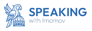 Speak with Imamov