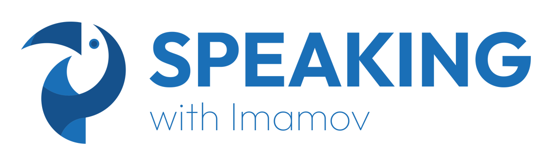 Speak with Imamov